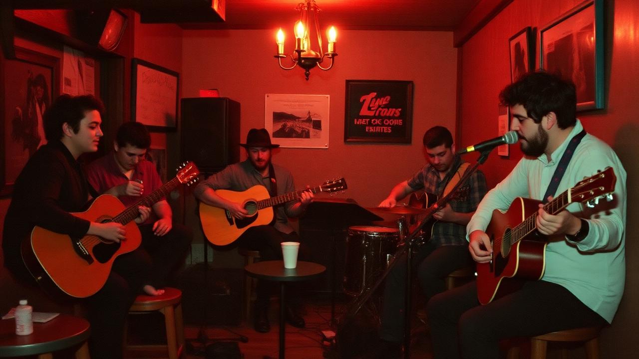 Creative in Kansas City