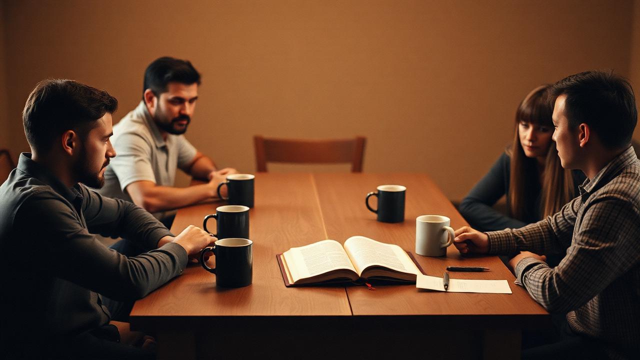 Faith in Kansas City