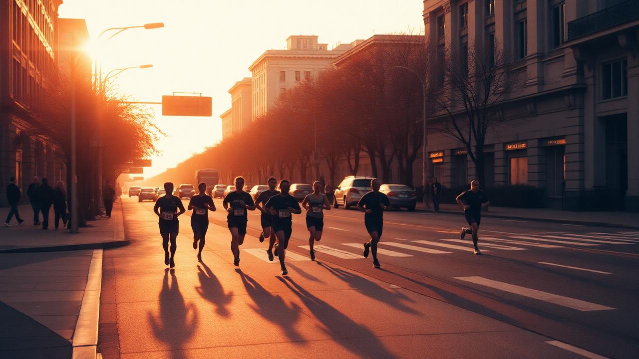 Fitness in Kansas City
